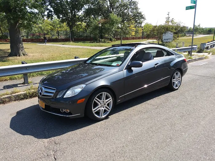 Hewlett House of Tires Tire Pros Complete Auto Service 2