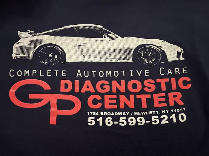 GP Diagnostic Center (Automobile Repair) 4