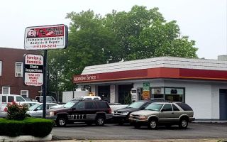 frank's honest auto