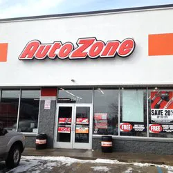 AutoZone Auto Parts 5