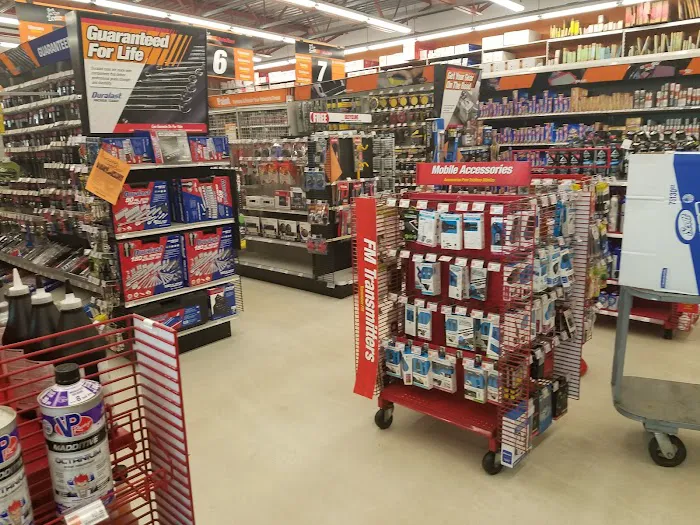 AutoZone Auto Parts 7