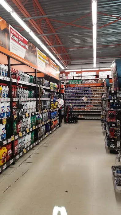 AutoZone Auto Parts 4