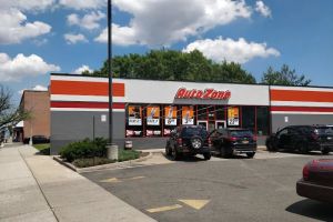 AutoZone Auto Parts