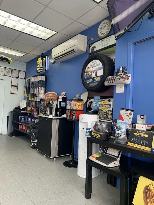 Savvy Tire & Auto Service 2