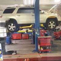 Savvy Tire & Auto Service