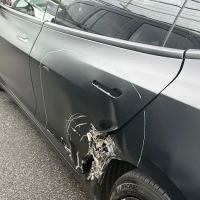 Cloos Auto Collision