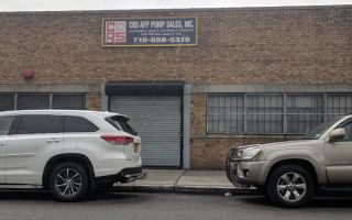 crs auto repair