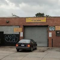 Hygrade Auto Repair