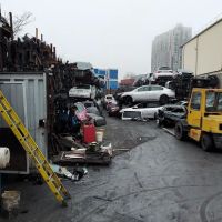 East Coast Auto Salvage