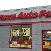 Advance Auto Parts