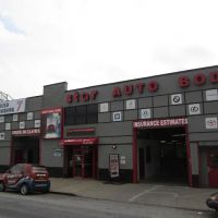 Star Auto Body of Queens Village