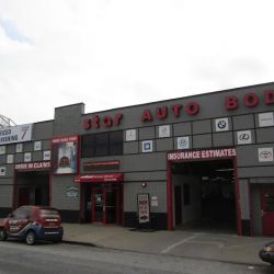 Star Auto Body of Queens Village ico