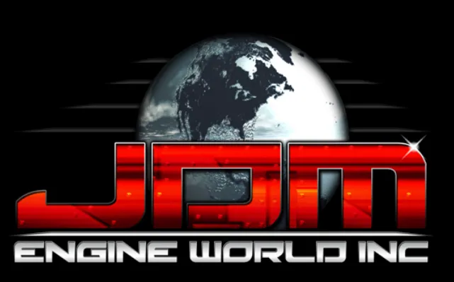 JDM Engine World Inc - Buy JDM Engine 3