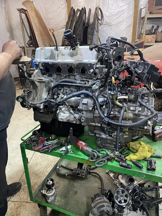 JDM Engine World Inc - Buy JDM Engine 2