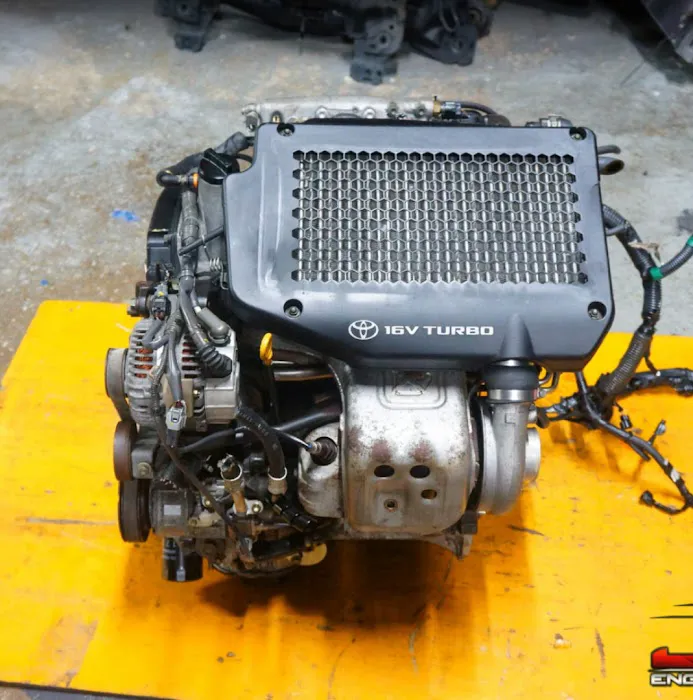 JDM Engine World Inc - Buy JDM Engine 7