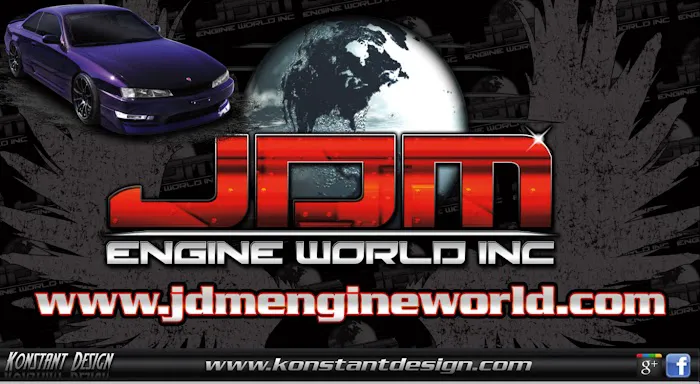 JDM Engine World Inc - Buy JDM Engine 6