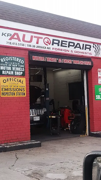 KP Auto Repair 1