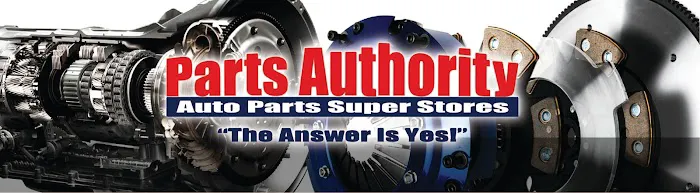 Parts Authority 5