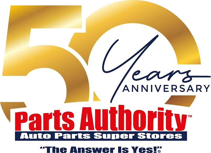 Parts Authority 6