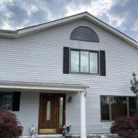 Supreme Tints - Residential & Commercial window tinting