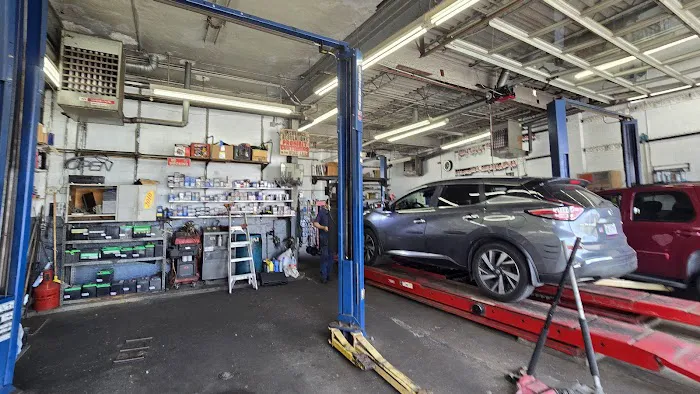 Mukti 74 Petroleum Inc Auto Repair 2