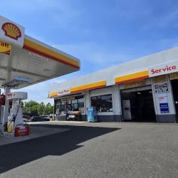Mukti 74 Petroleum Inc Auto Repair ico