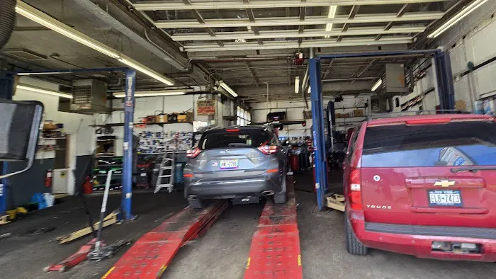 Mukti 74 Petroleum Inc Auto Repair 3