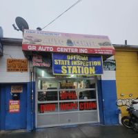 GR Auto Center