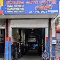 Boruga Auto Center