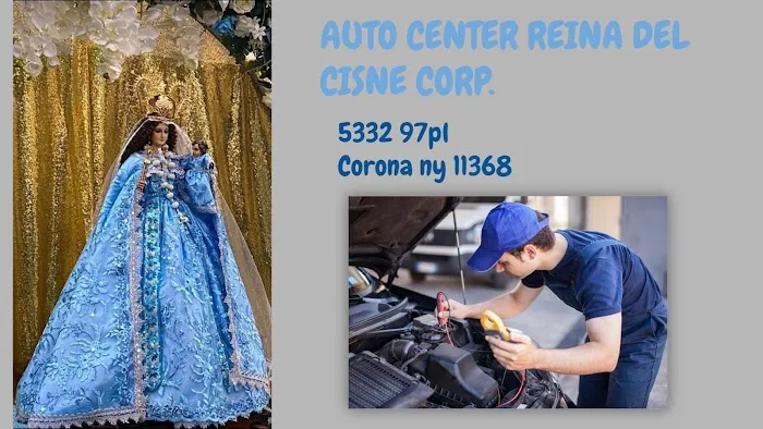 Auto Center Reina Del Cisne Corp 3