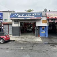 Los socios Auto Center Corp.