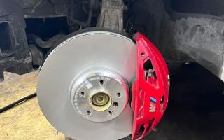 hi tek auto repair
