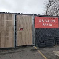 S & S Auto Parts