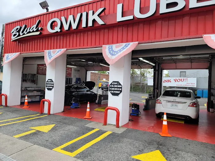 Blvd Qwik Lube 3