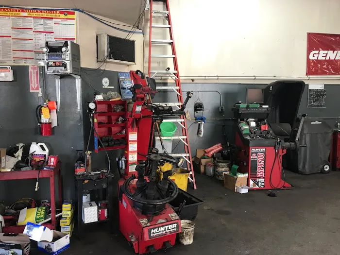 High Speed Auto Repair 4