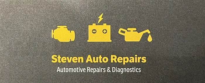 Steven Auto Repairs 3