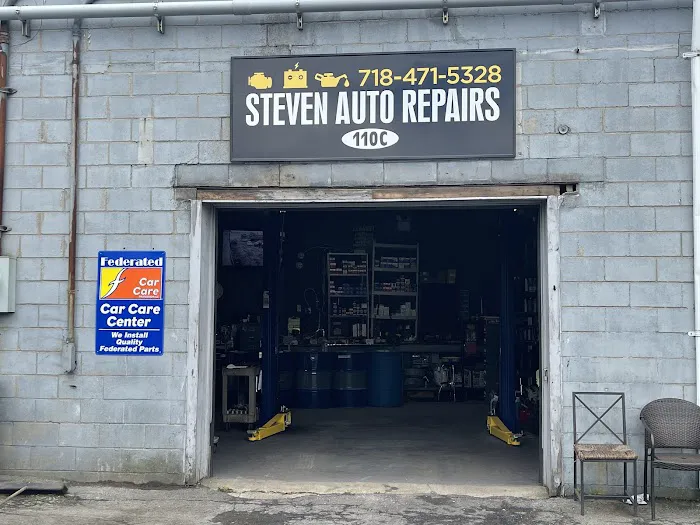 Steven Auto Repairs 4