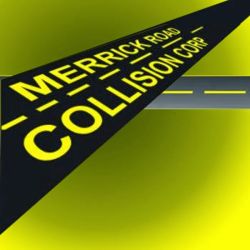 Merrick Road Collision ico