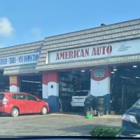 American Muffler Shop