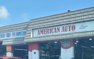 america mufflers and brakes auto repair