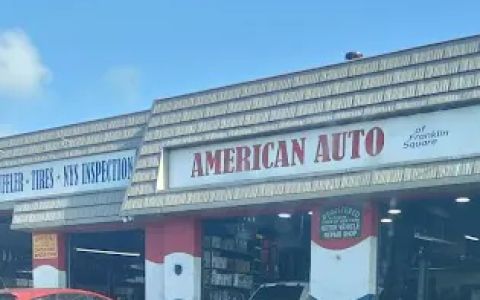 american muffler hempstead turnpike