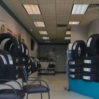 Mavis Discount Tire