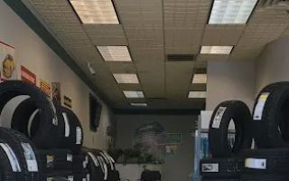 mavis franklin square ny