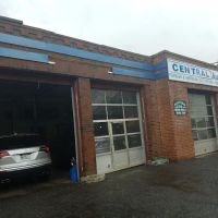 Central Auto Group