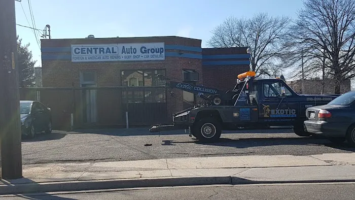 Central Auto Group 3