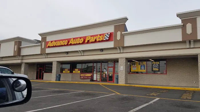 Advance Auto Parts 0