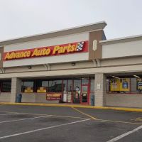 Advance Auto Parts