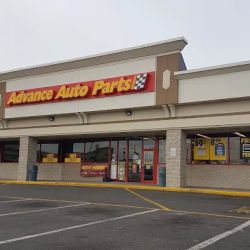 Advance Auto Parts ico