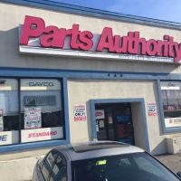 Parts Authority