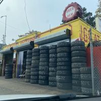 JG Flat Fix Tire Shop